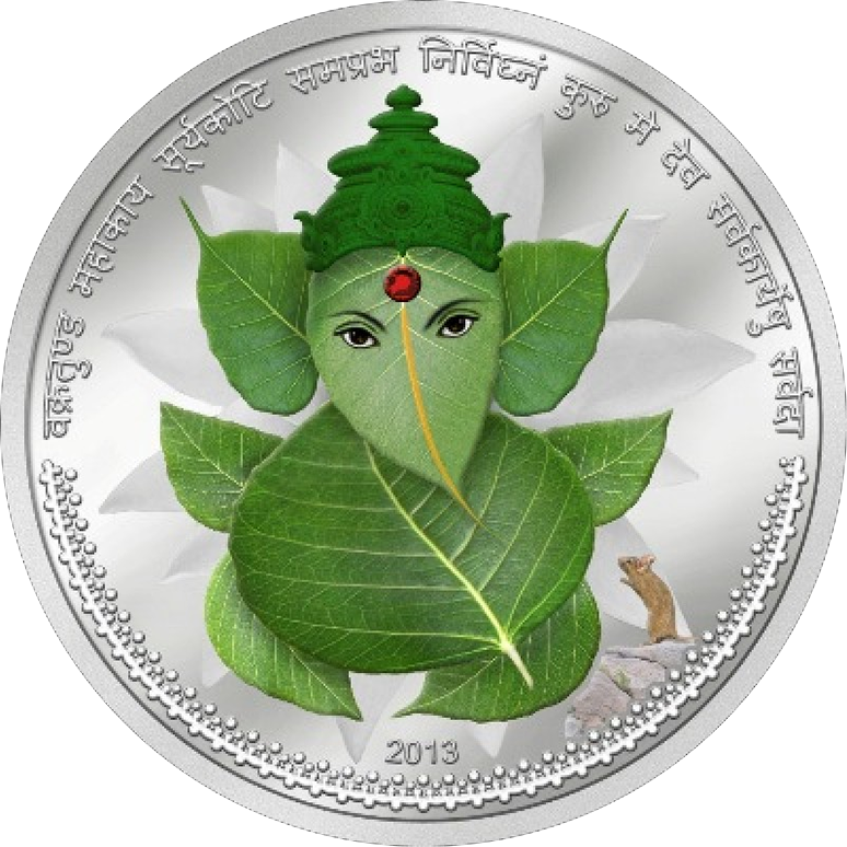 ganesha coin crypto